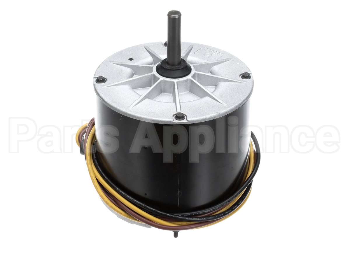 1186358 International Comfort Products 208V 1/6Hp 230V 1/5Hp 810Rpm