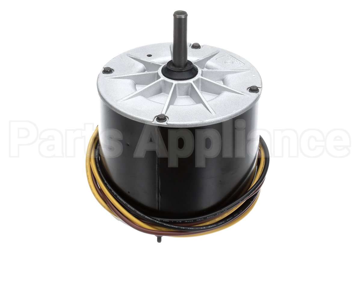 1186358 International Comfort Pro Motor Condenser 1/5 Hp