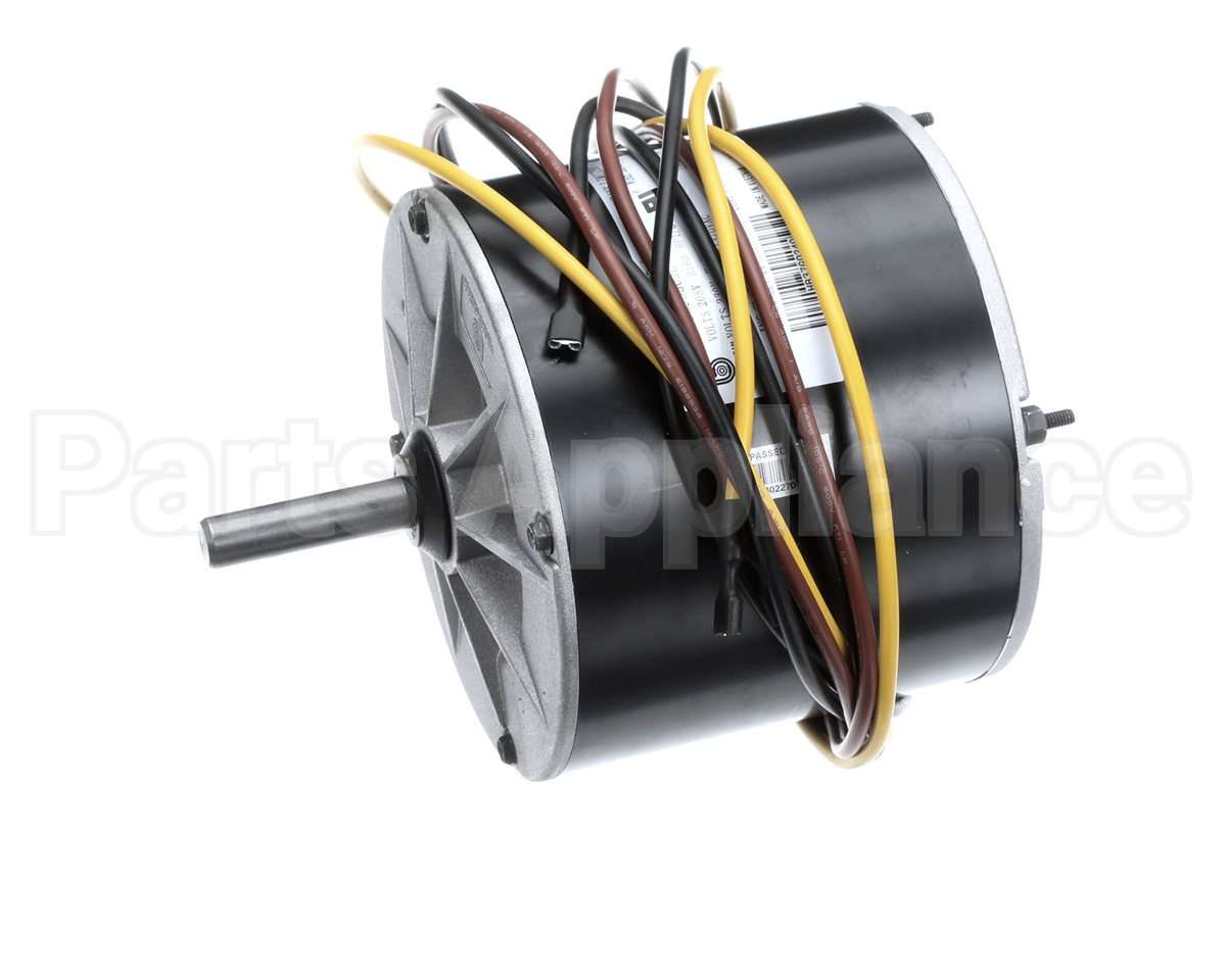1186359 International Comfort Pro Motor