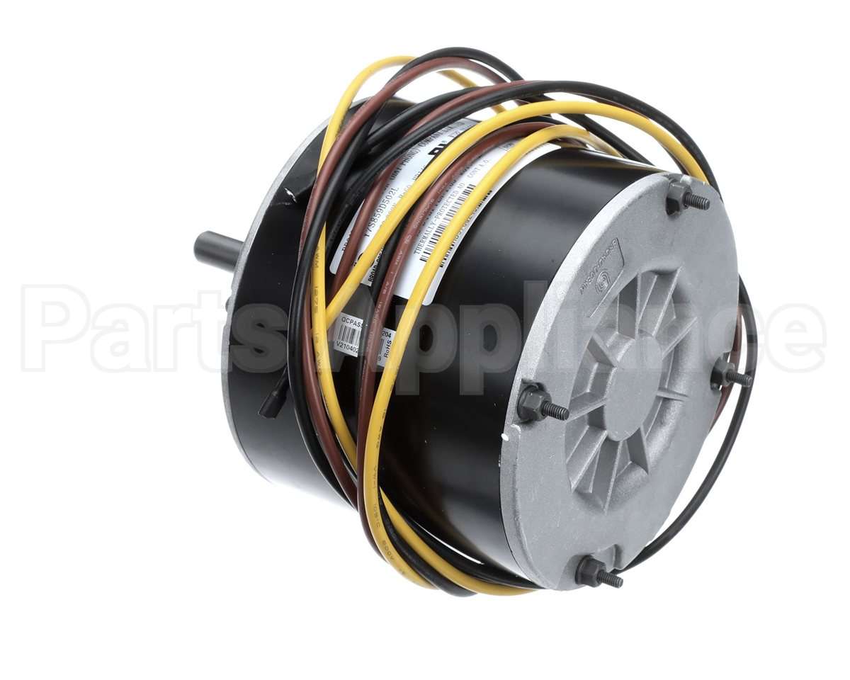 1186359 International Comfort Pro Motor