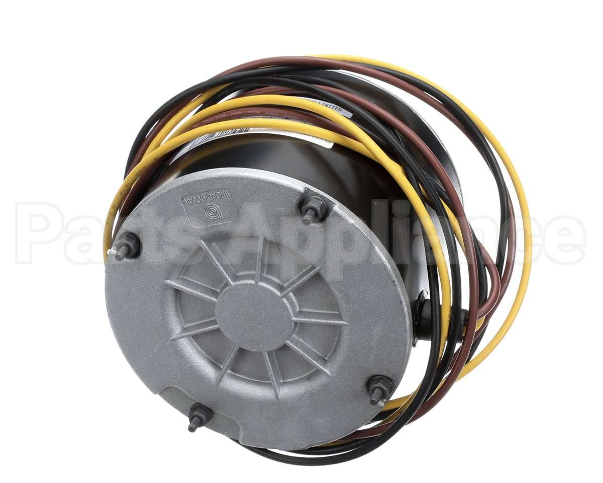 1186359 International Comfort Pro Motor
