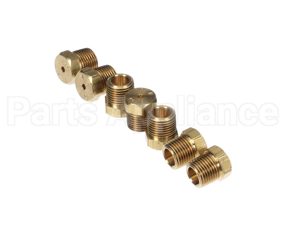 1186372 International Comfort Pro Kit Orifice #44 (7) Pk