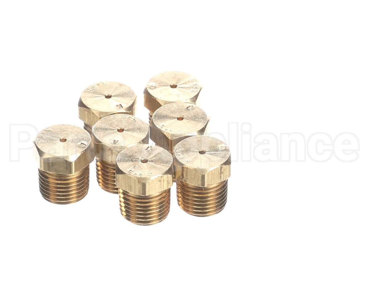 1186377 International Comfort Pro Kit Orifice #1.25 (7) Pk