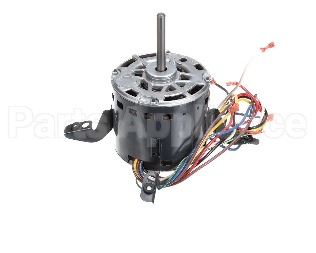 1186379 International Comfort Products 115V 1/3Hp 1075Rpm 4Spd Motor