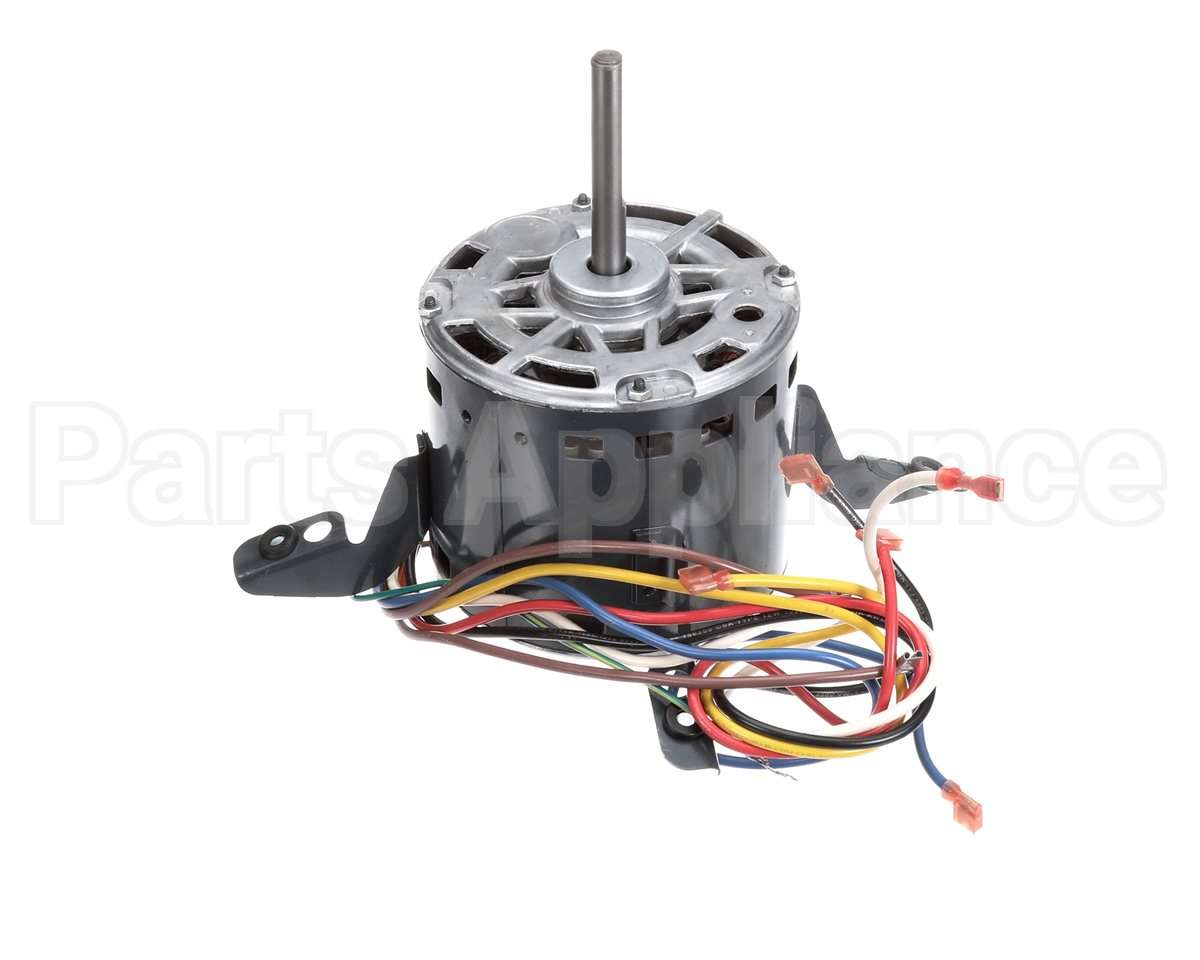 1186379 International Comfort Products 115V 1/3Hp 1075Rpm 4Spd Motor