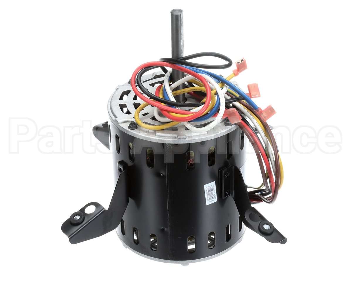 1186423 International Comfort Products 115V 3/4Hp 1075Rpm 4Spd Motor