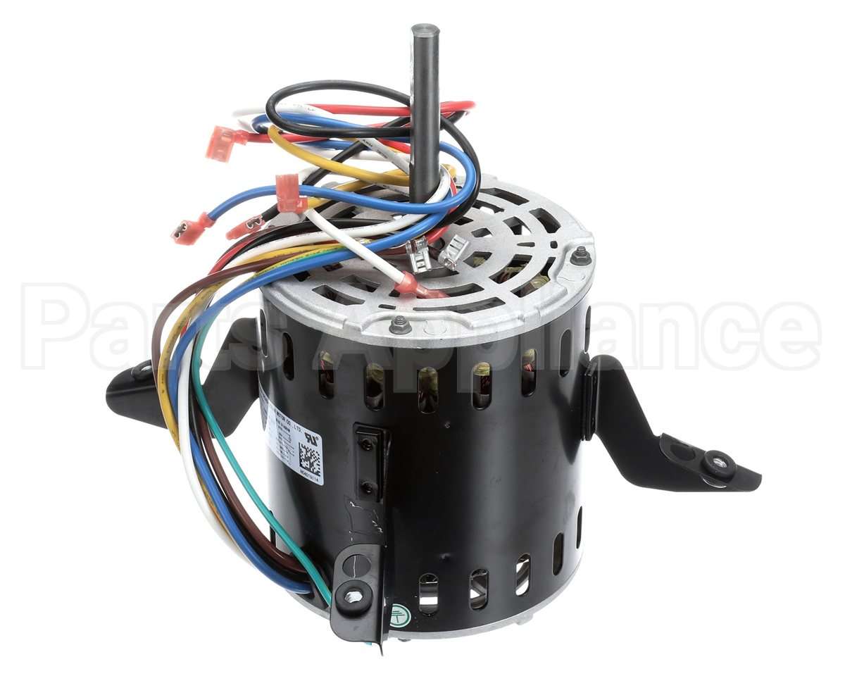 1186423 International Comfort Pro Motor Blower 3/4 Hp