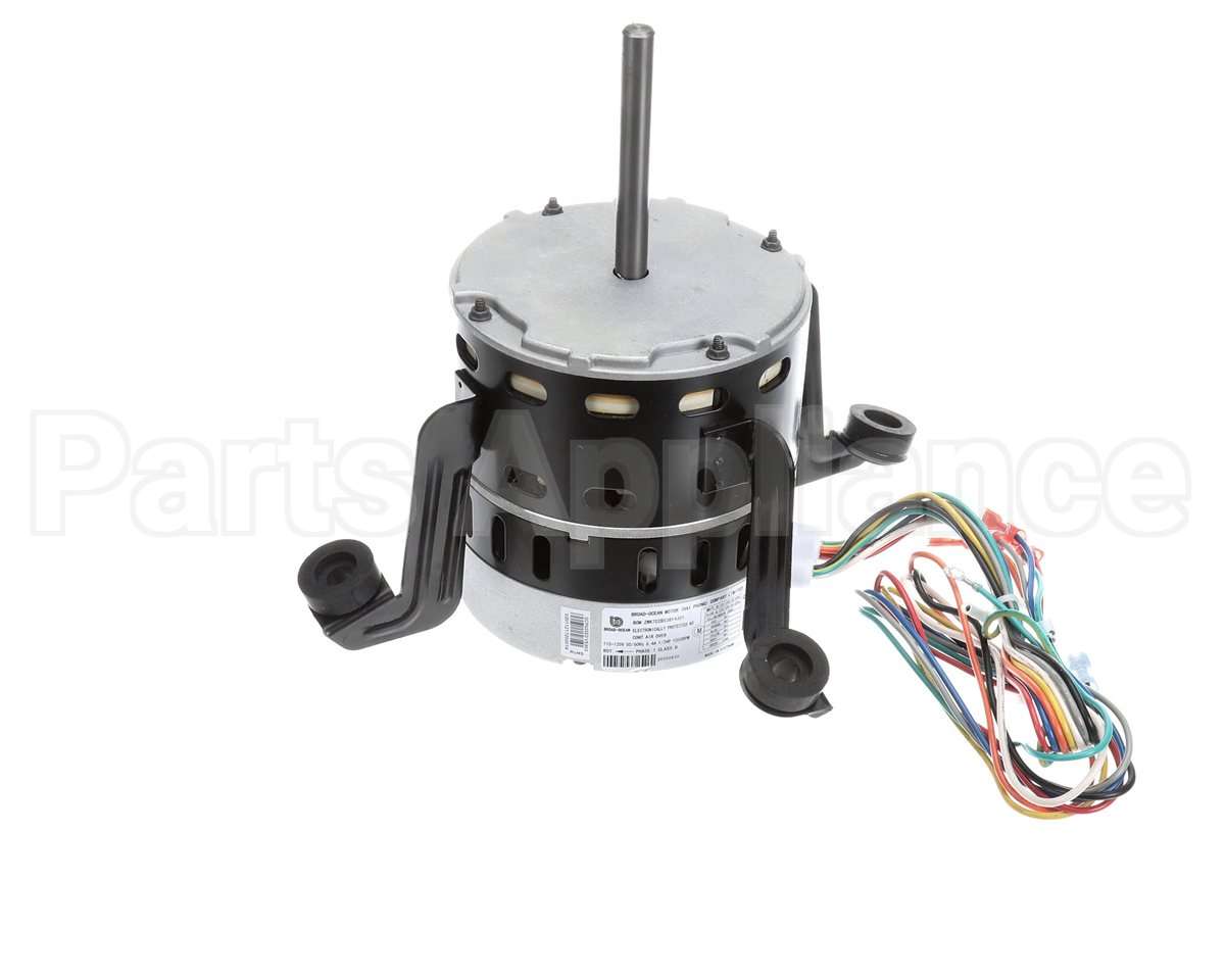 1186428 International Comfort Pro Motor, Blower Ecm 1/2Hp