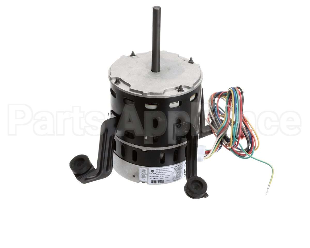 1186434 International Comfort Pro Motor Blower 3/4 Hp