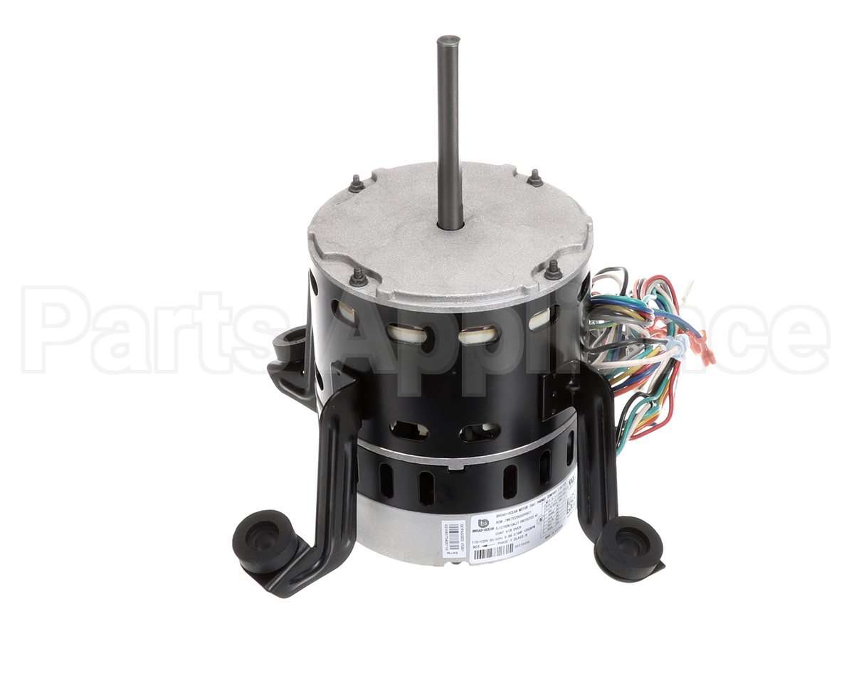 1186436 International Comfort Pro Motor, Blower Ecm 3/4Hp