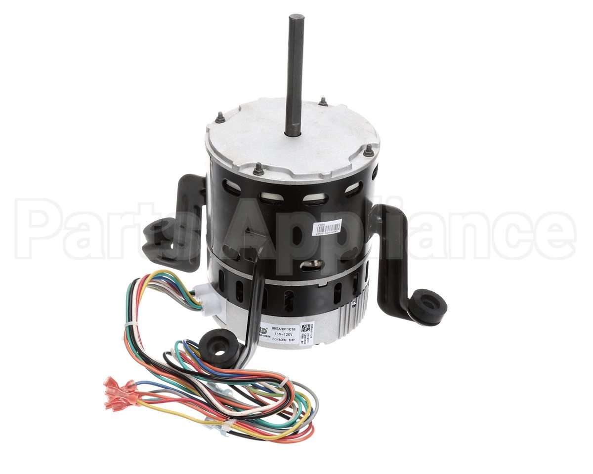 1186441 International Comfort Products Motor-Blower 1 Hp Ecm