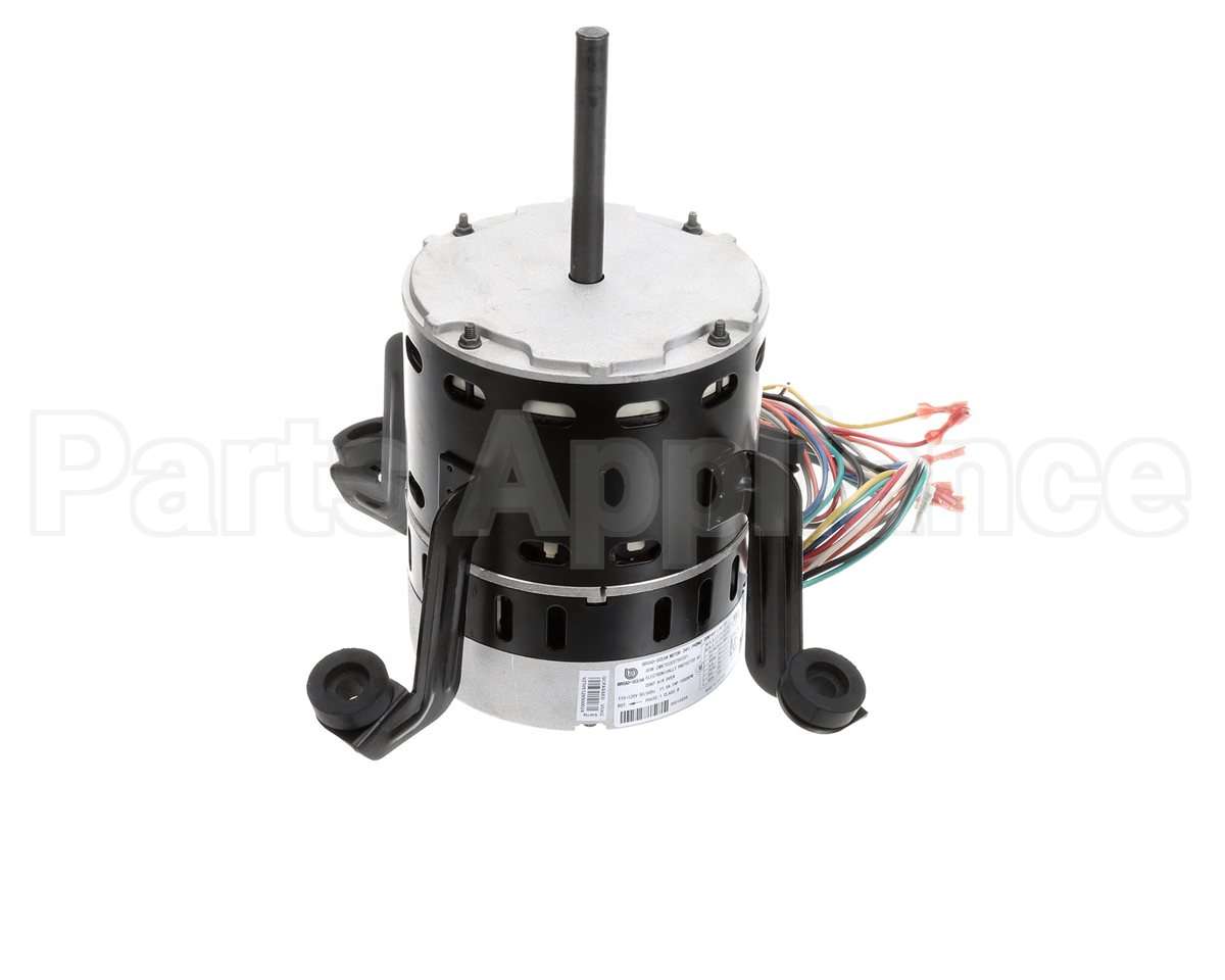 1186441 International Comfort Products Motor-Blower 1 Hp Ecm