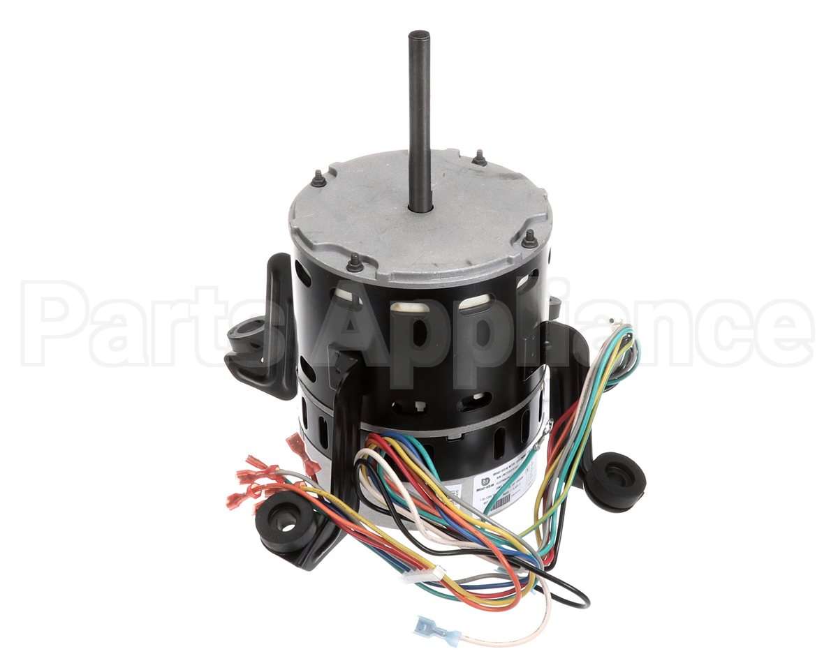 1186443 International Comfort Pro Motor Blower 1 Hp Ecm