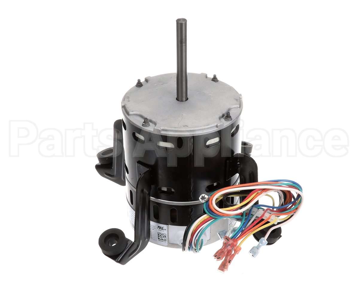 1186444 International Comfort Products 120V 1Hp Ecm Motor