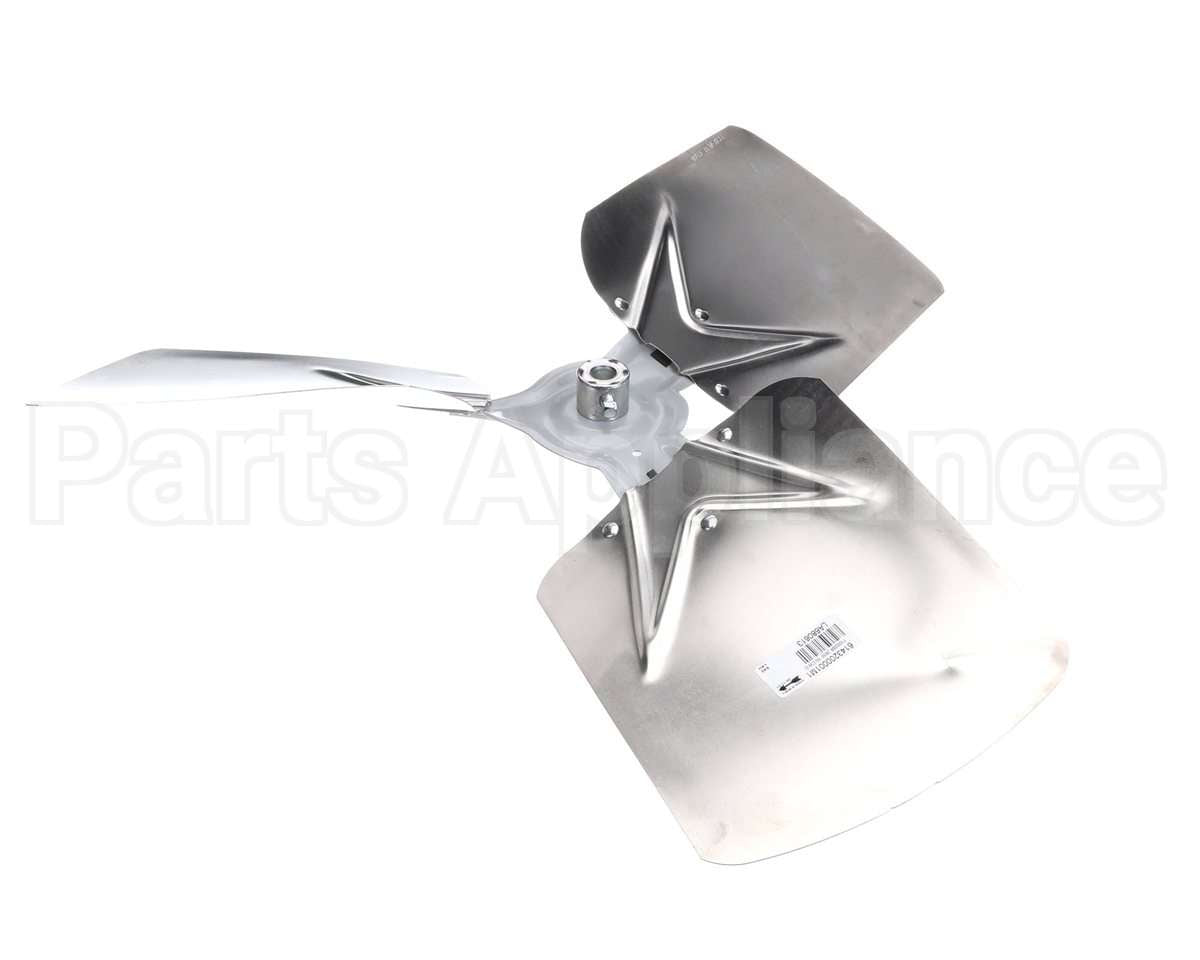 1186509 International Comfort Products Fan Blade 26" 3B 1/2"B
