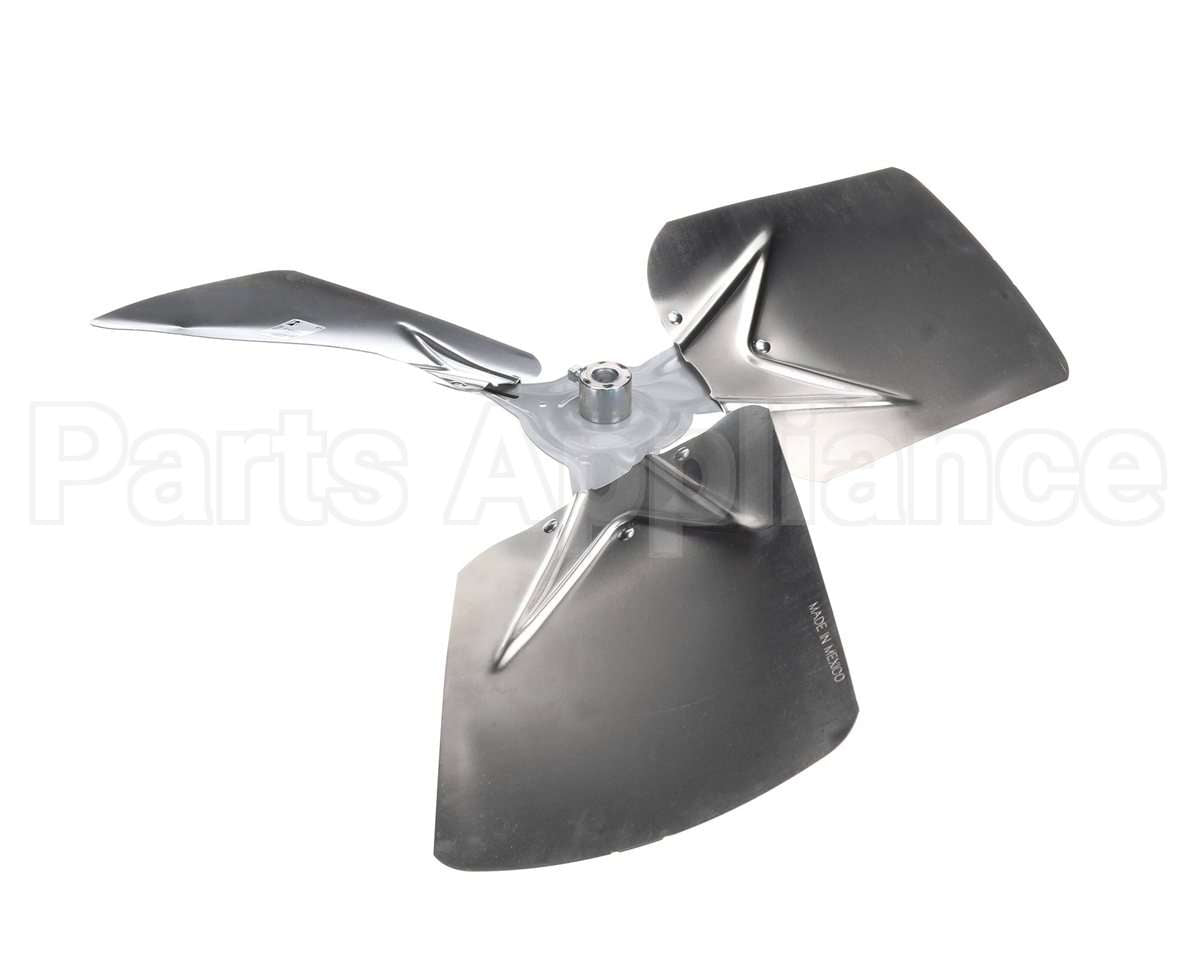 1186509 International Comfort Pro Fan 26" 3B 1/2"