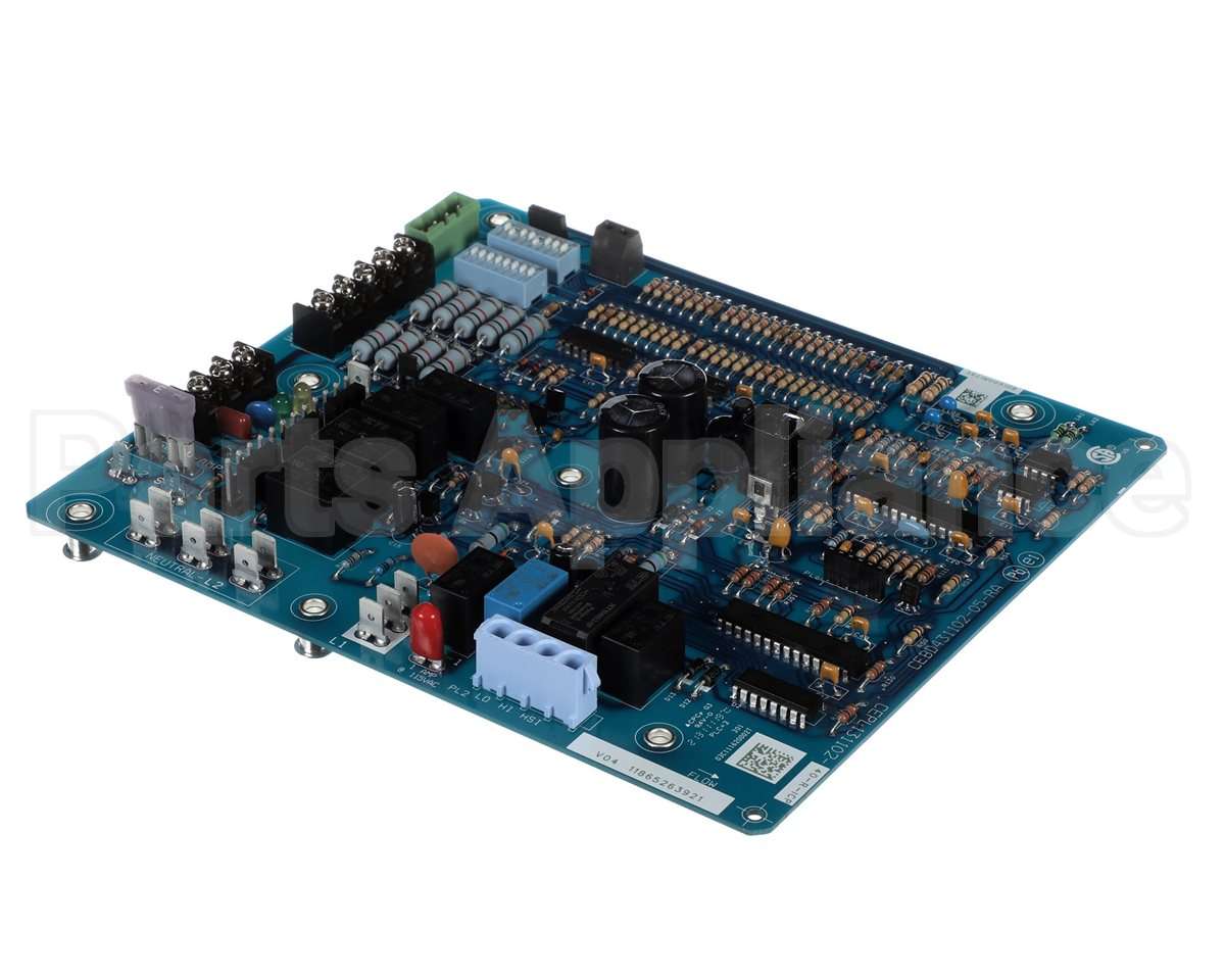 1186526 International Comfort Products Control Board