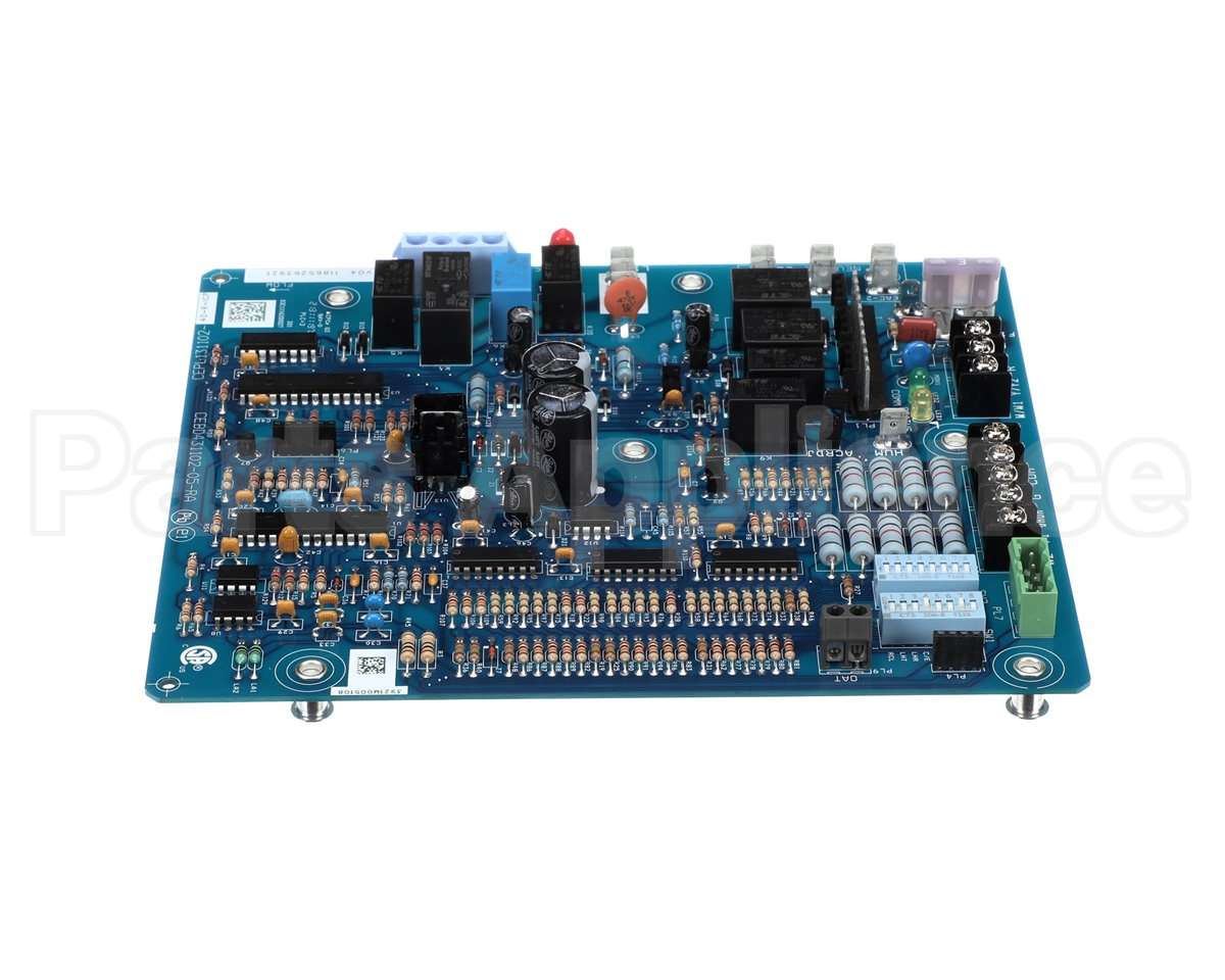 1186526 International Comfort Products Control Board