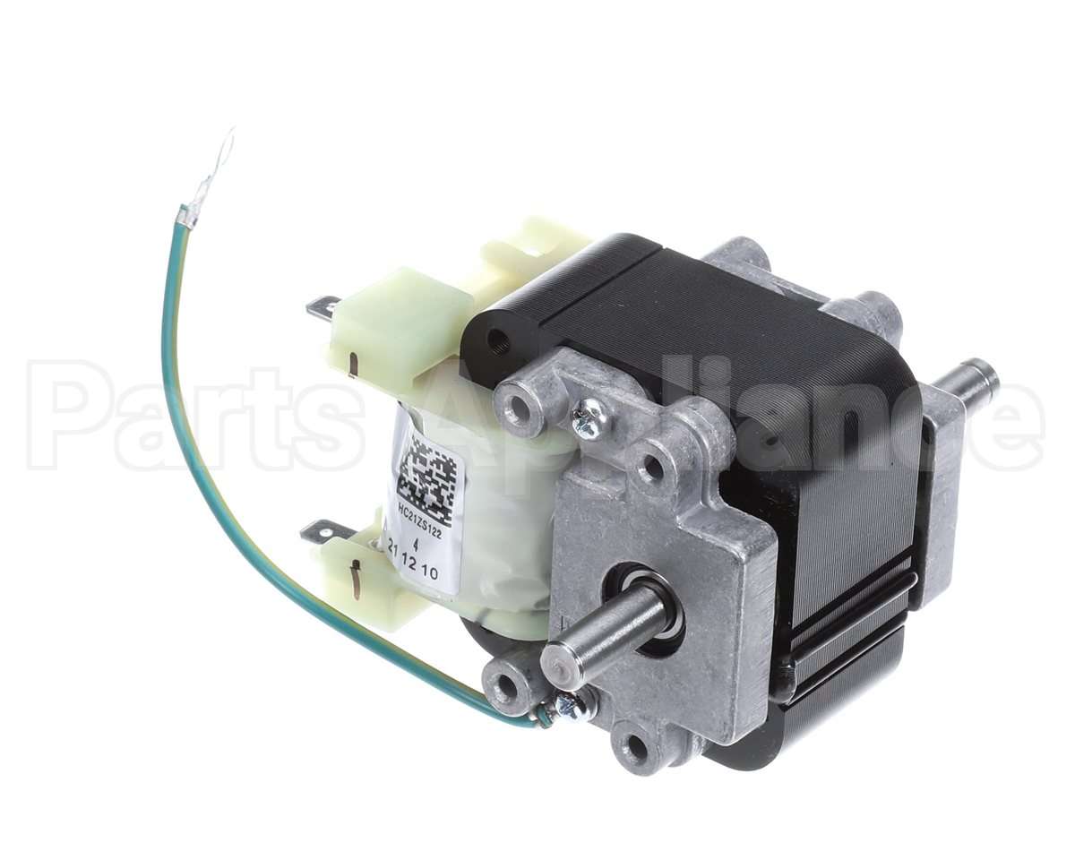 1186529 Bryant Payne Inducer Motor 115V 3000Rpm