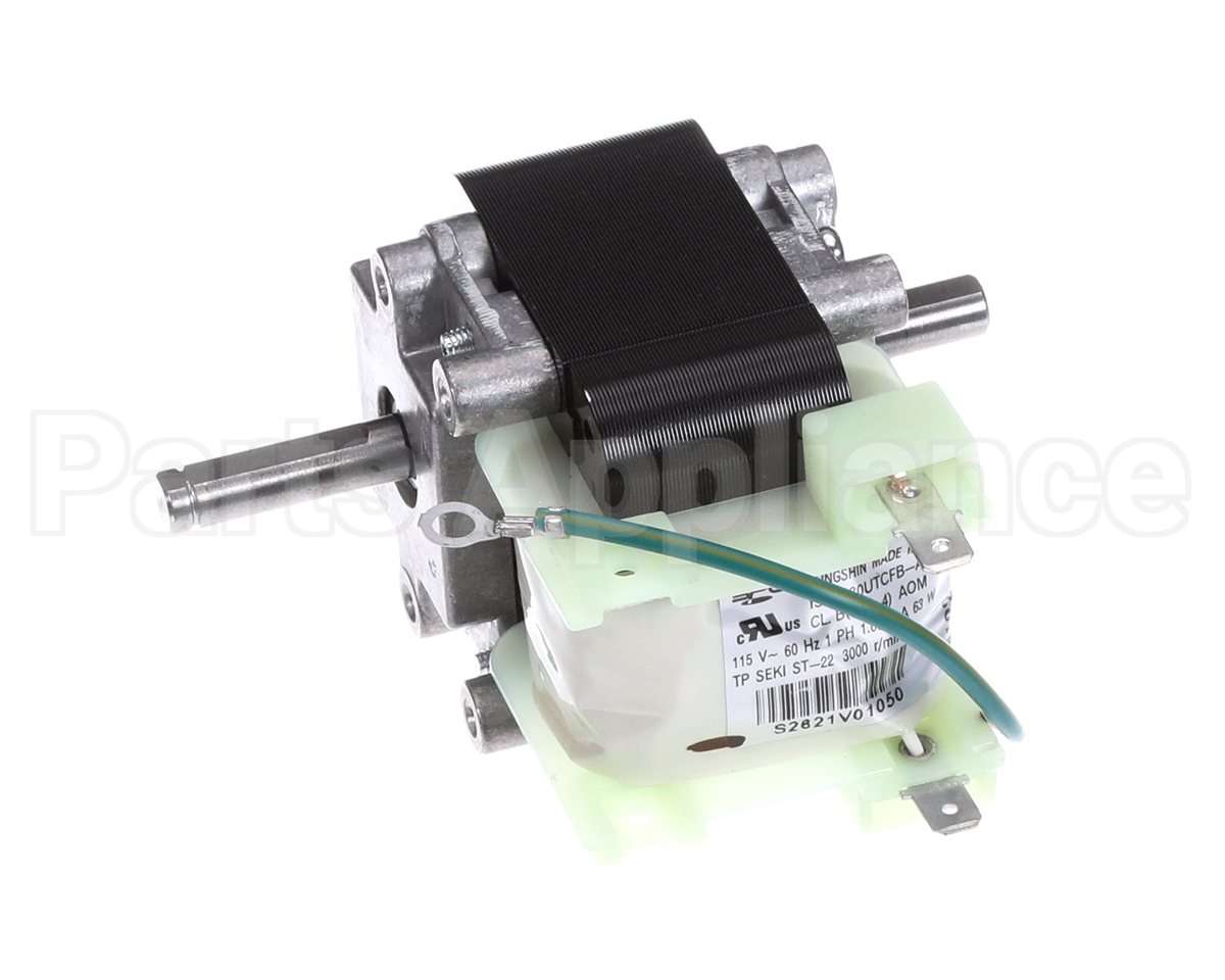 1186529 International Comfort Pro Motor Inducer