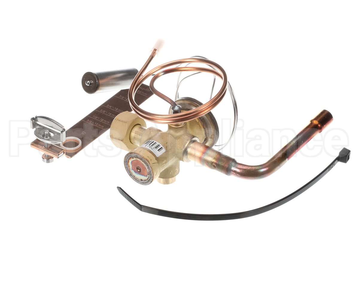 1186591 International Comfort Pro Kit Txv (Valve) R-410A Alum