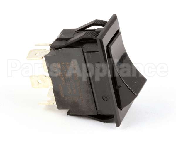 1186599 Southbend Range Switch, On/Off/On, Dpdt