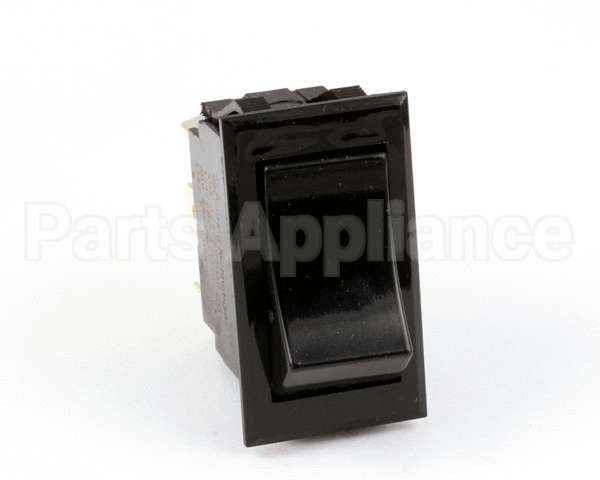 1186599 Southbend Range Switch, On/Off/On, Dpdt