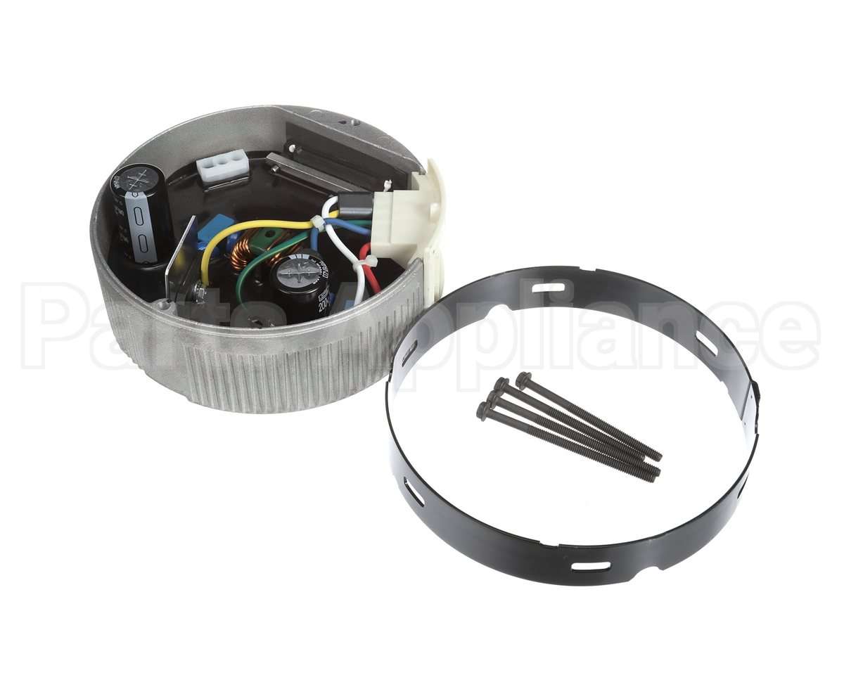 1186627 International Comfort Products Motor Control Module 5.0