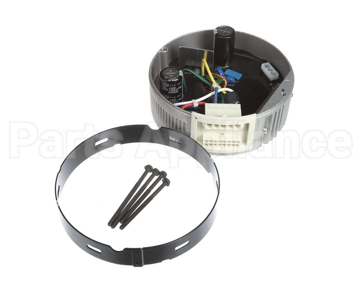 1186627 International Comfort Pro Motor Control Module 5.0