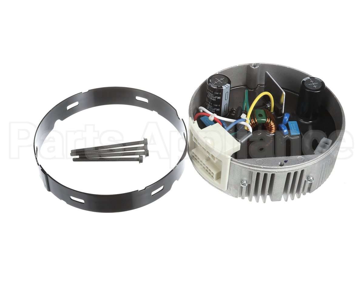 1186627 International Comfort Pro Motor Control Module 5.0