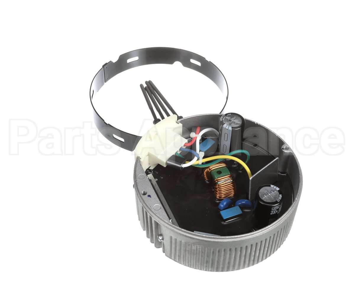 1186627 International Comfort Pro Motor Control Module 5.0