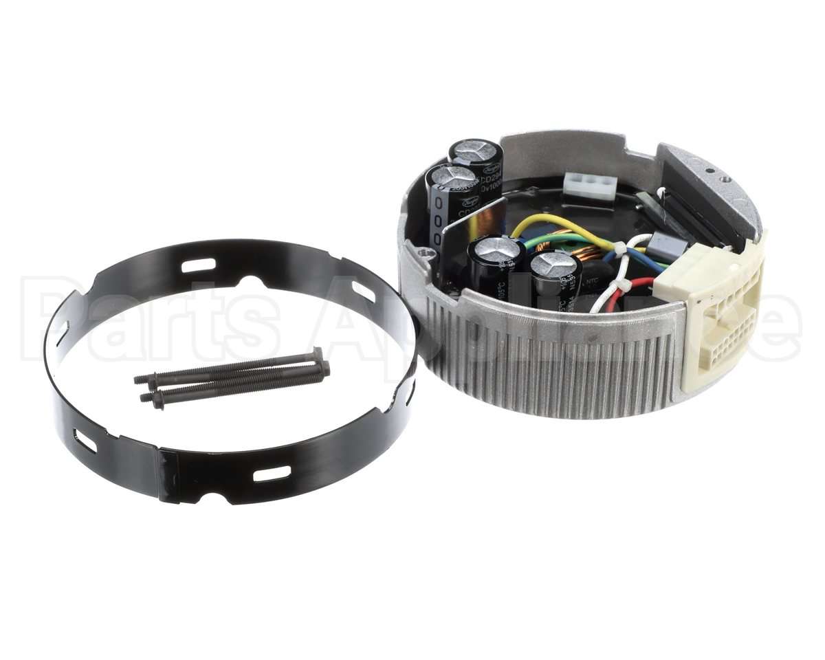 1186636 International Comfort Products Control V.s. Motor