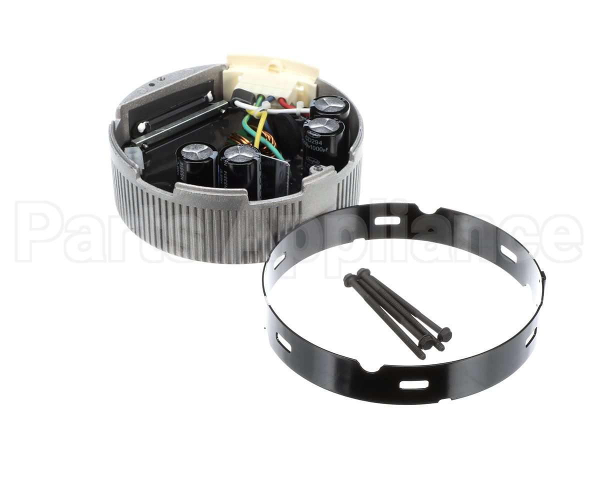 1186636 International Comfort Products Control V.s. Motor