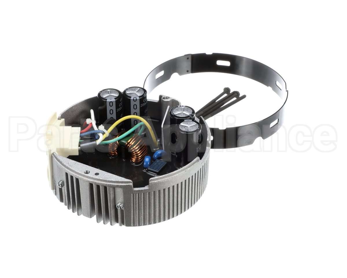 1186636 International Comfort Pro Motor Control Module 5.0