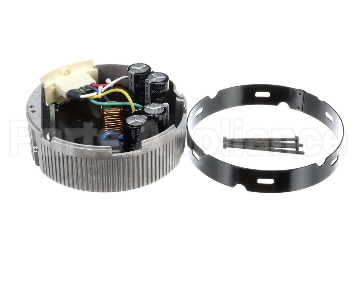 1186636 International Comfort Pro Motor Control Module 5.0