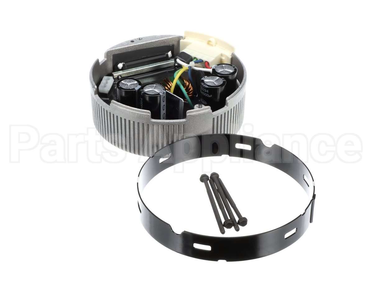 1186636 International Comfort Pro Motor Control Module 5.0