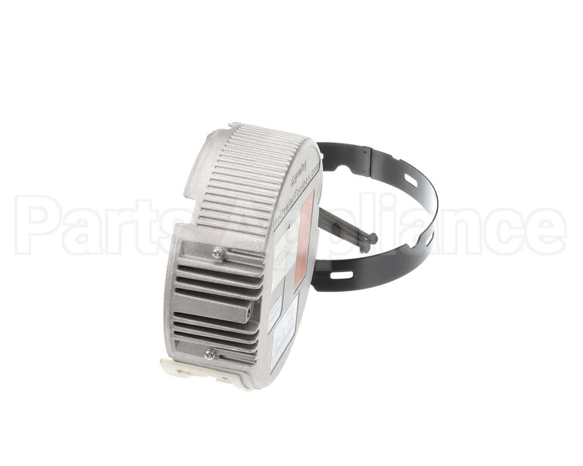 1186644 International Comfort Pro Motor Control Module 5.0