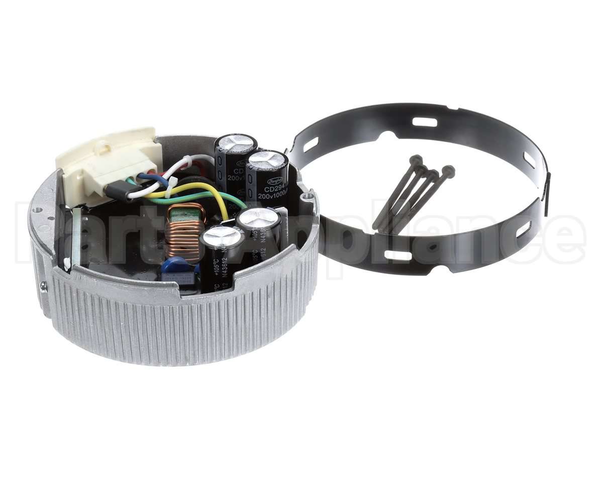 1186666 International Comfort Products Variable Speed Control Module