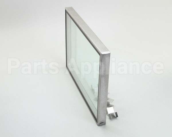 11867 Blodgett Drop-In Glass Assembly,Conv.