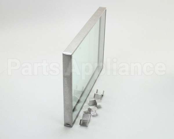 11867 Blodgett Drop-In Glass Assembly,Conv.