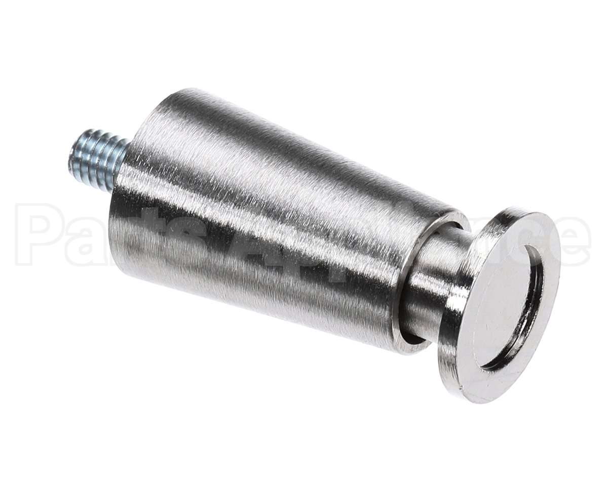 1186700 Southbend Range 2.5" High Leg