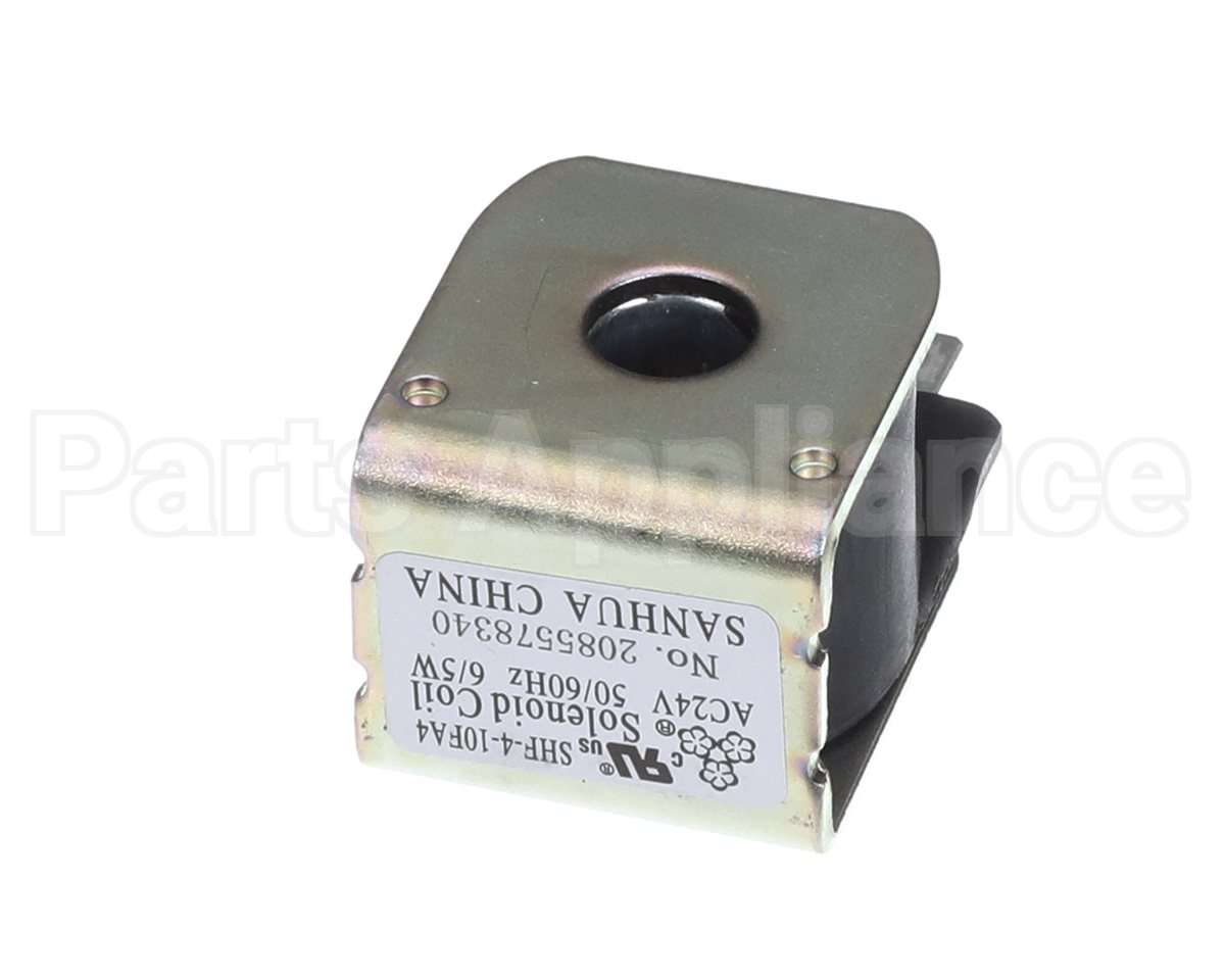 1186721 International Comfort Pro Coil Rvs 24V