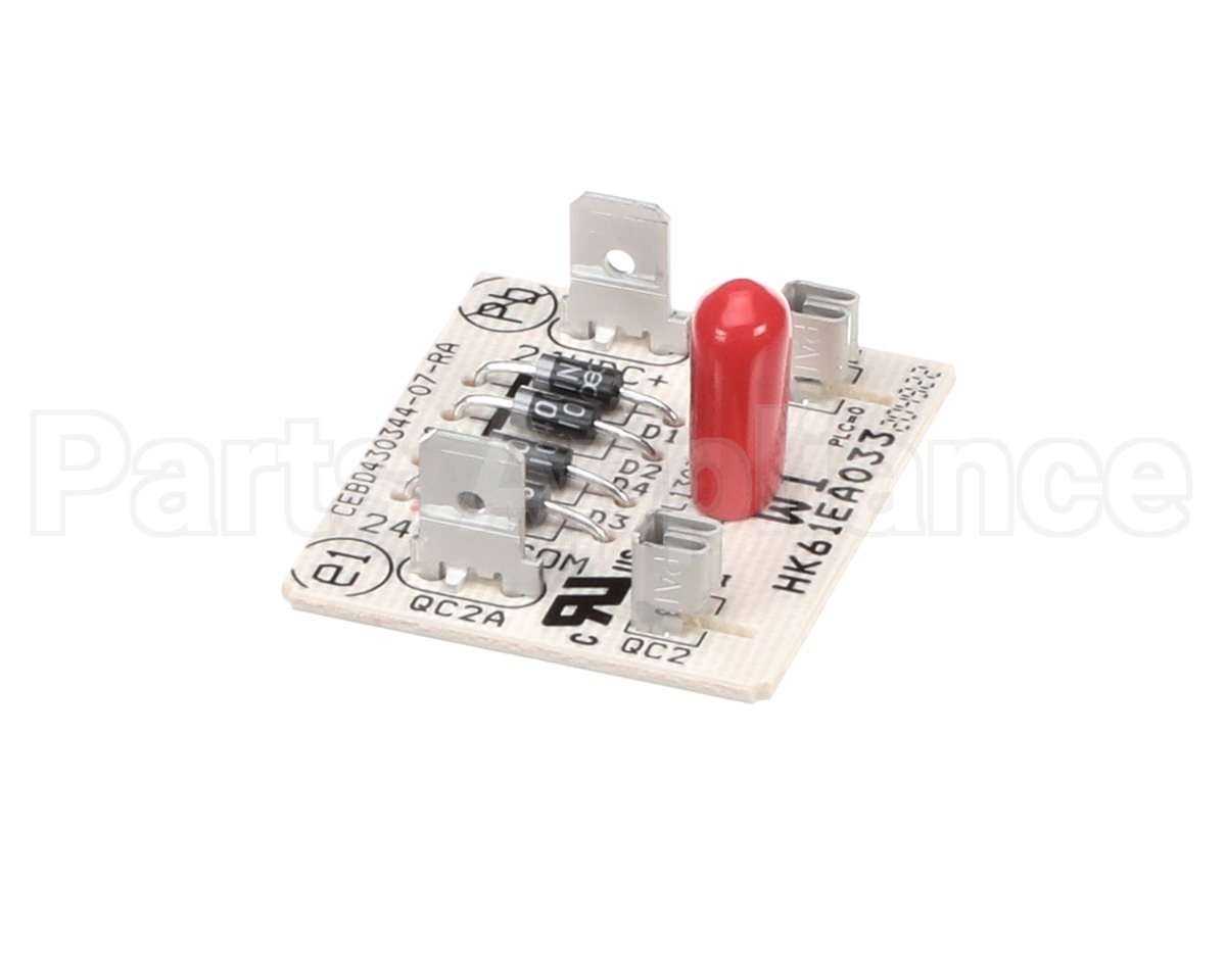 1186788 International Comfort Products Rectifier Board