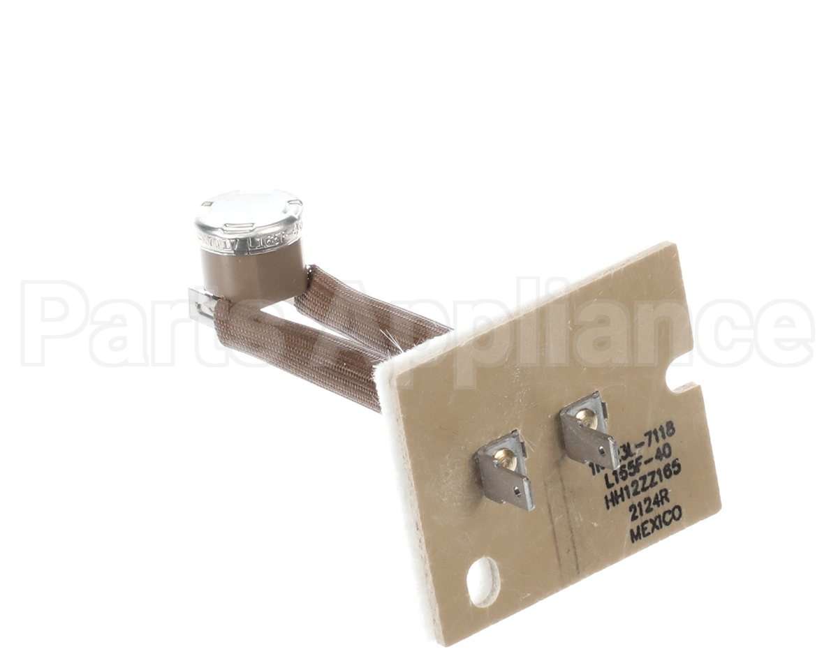 1186810 International Comfort Pro Limit Switch 165-125