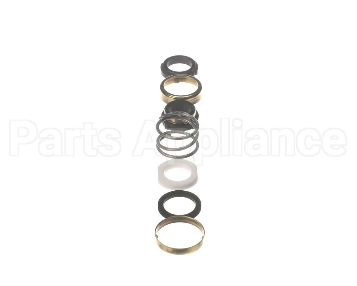 118681LF Xylem-Bell & Gossett #7 Seal Kit, Bronze Fitted