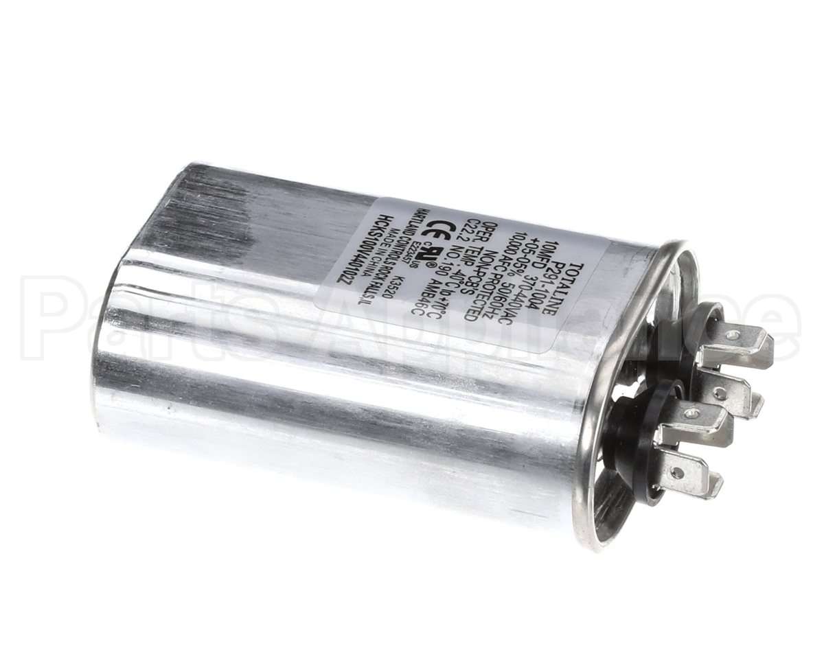 1186823 International Comfort Pro Cap Rn Ov 440V + 10