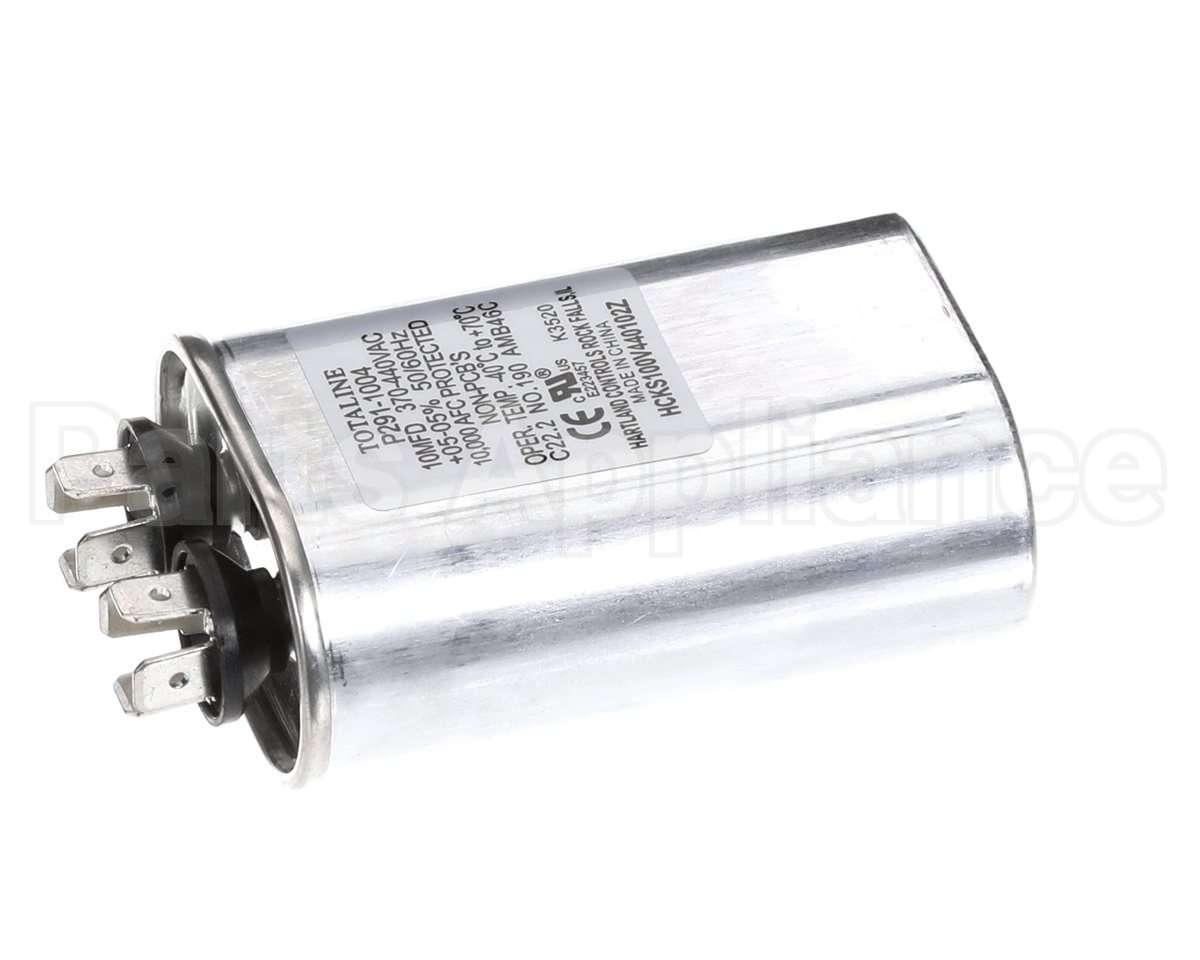 1186823 International Comfort Pro Cap Rn Ov 440V + 10