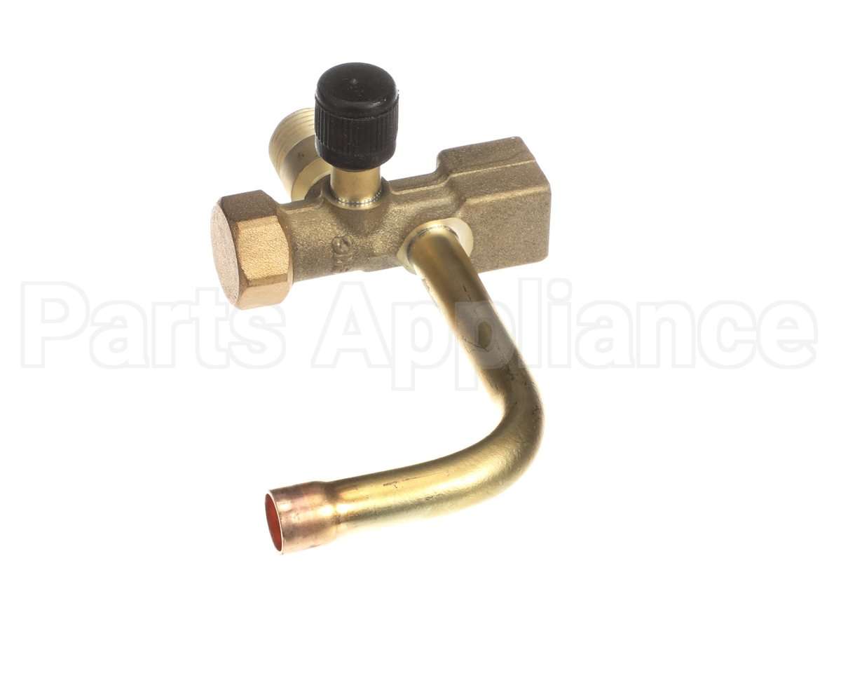 1186831 International Comfort Products 3/8" Liq Service Vlv R22