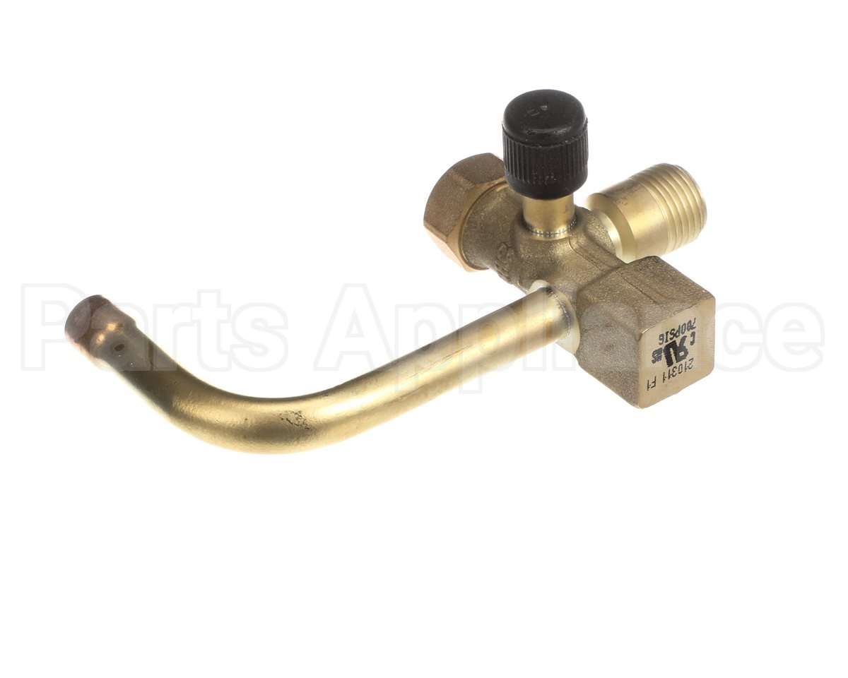 1186831 International Comfort Products 3/8" Liq Service Vlv R22