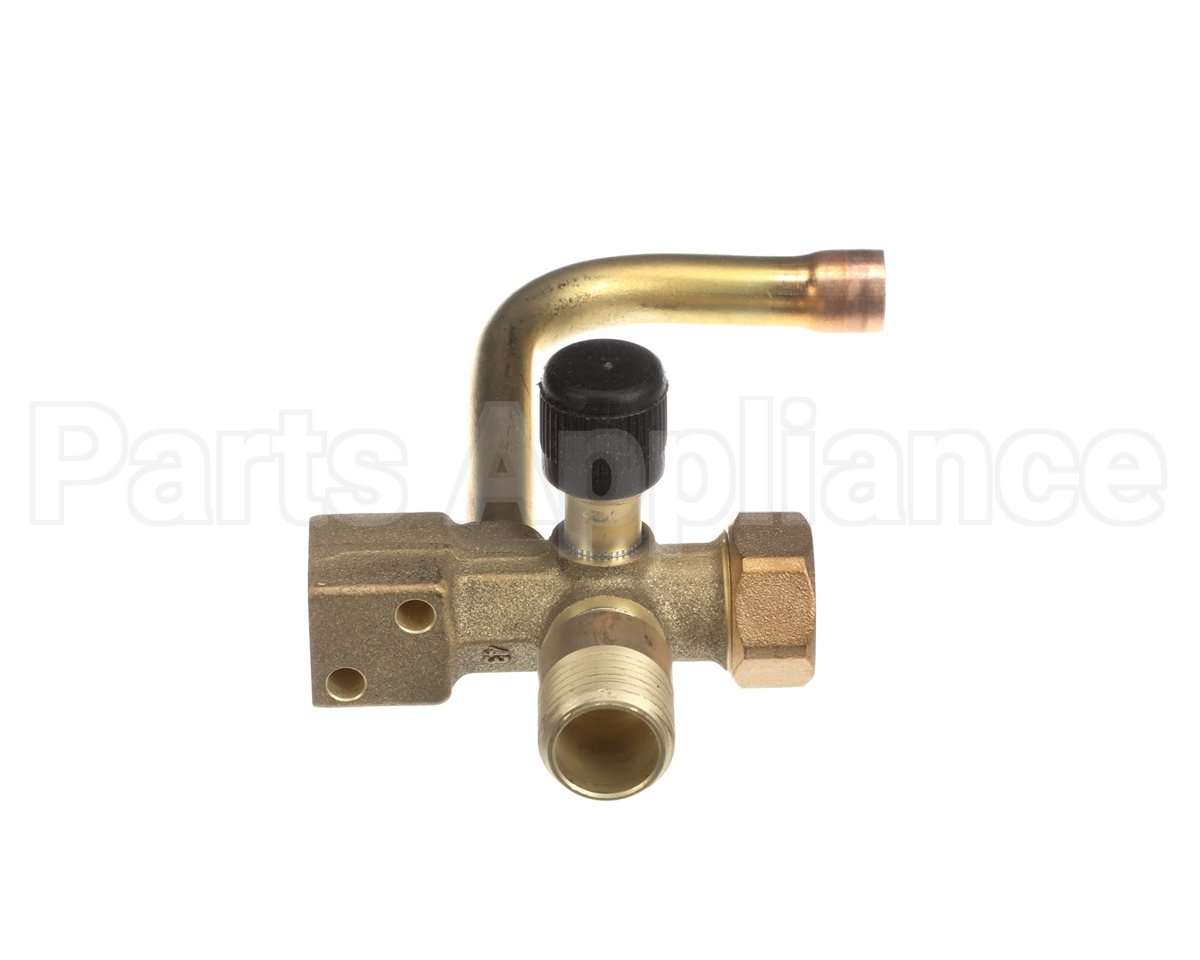 1186831 International Comfort Products 3/8" Liq Service Vlv R22